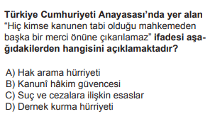 Soru Görseli